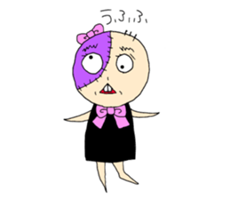 Fuhainin sticker #3340969