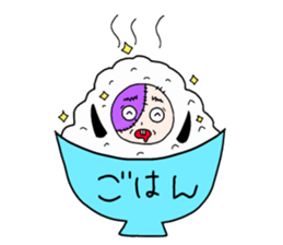 Fuhainin sticker #3340973