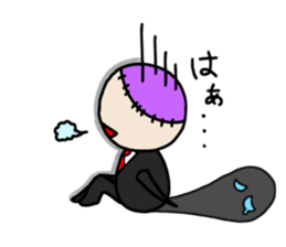 Fuhainin sticker #3340984