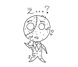 Fuhainin sticker #3340994