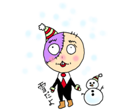 Fuhainin sticker #3340998