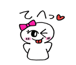 ai+love sticker #3341043