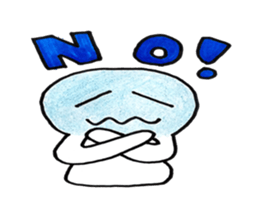 ai+love sticker #3341067