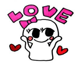 ai+love sticker #3341070