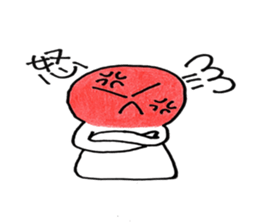 ai+love sticker #3341071