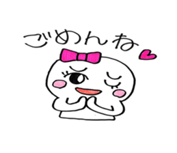 ai+love sticker #3341073