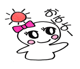 ai+love sticker #3341076