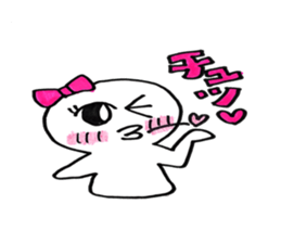 ai+love sticker #3341079