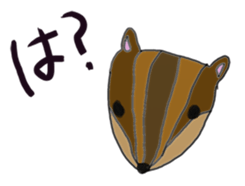 Kobayashi 4 Sisters sticker #3341142