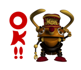 MECABITE sticker #3341247