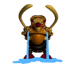 MECABITE sticker #3341249