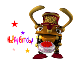 MECABITE sticker #3341266