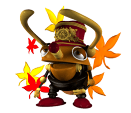 MECABITE sticker #3341273