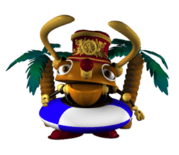 MECABITE sticker #3341274