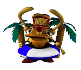 MECABITE sticker #3341274