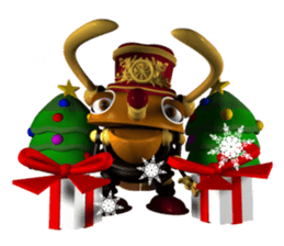 MECABITE sticker #3341275