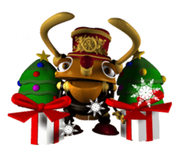 MECABITE sticker #3341275