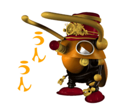 MECABITE sticker #3341281