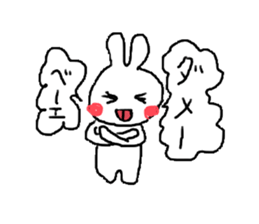 Dara usa life sticker #3341283