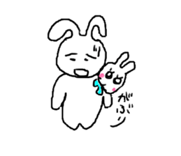 Dara usa life sticker #3341285