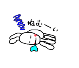 Dara usa life sticker #3341291