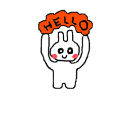 Dara usa life sticker #3341294