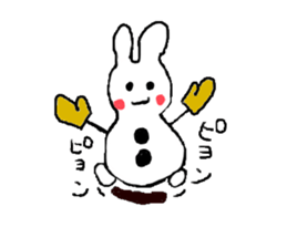 Dara usa life sticker #3341295