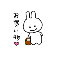 Dara usa life sticker #3341299