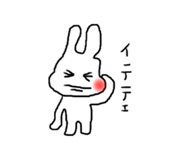 Dara usa life sticker #3341300