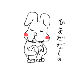 Dara usa life sticker #3341307
