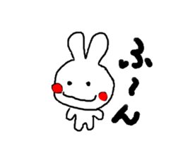 Dara usa life sticker #3341308