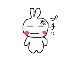 Dara usa life sticker #3341310