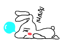 Dara usa life sticker #3341312