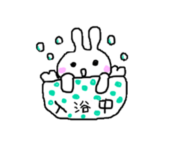 Dara usa life sticker #3341320