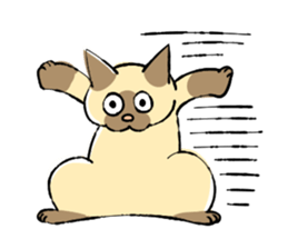 Nyatles sticker #3341538