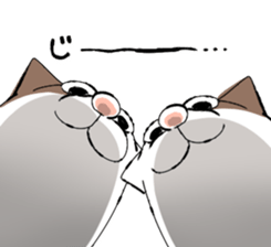 Nyatles sticker #3341539