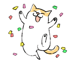 Nyatles sticker #3341545