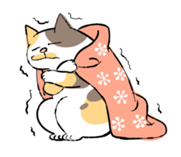 Nyatles sticker #3341550