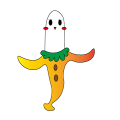 banana-chan