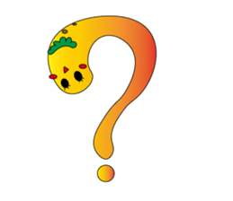 banana-chan sticker #3342285