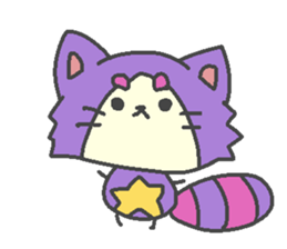 ponnyaSticker sticker #3342322