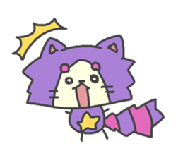 ponnyaSticker sticker #3342323