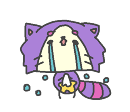 ponnyaSticker sticker #3342324