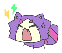 ponnyaSticker sticker #3342329