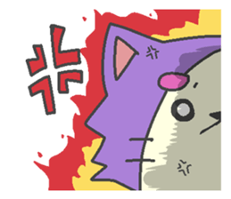 ponnyaSticker sticker #3342330