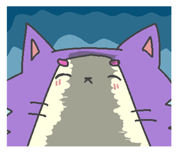 ponnyaSticker sticker #3342331