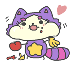 ponnyaSticker sticker #3342334