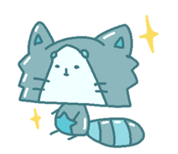 ponnyaSticker sticker #3342337