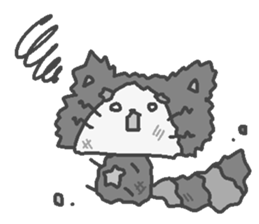 ponnyaSticker sticker #3342338