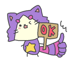 ponnyaSticker sticker #3342342